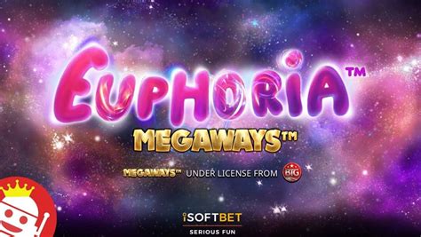 euphoria megaways slot,euphoria megaways casino